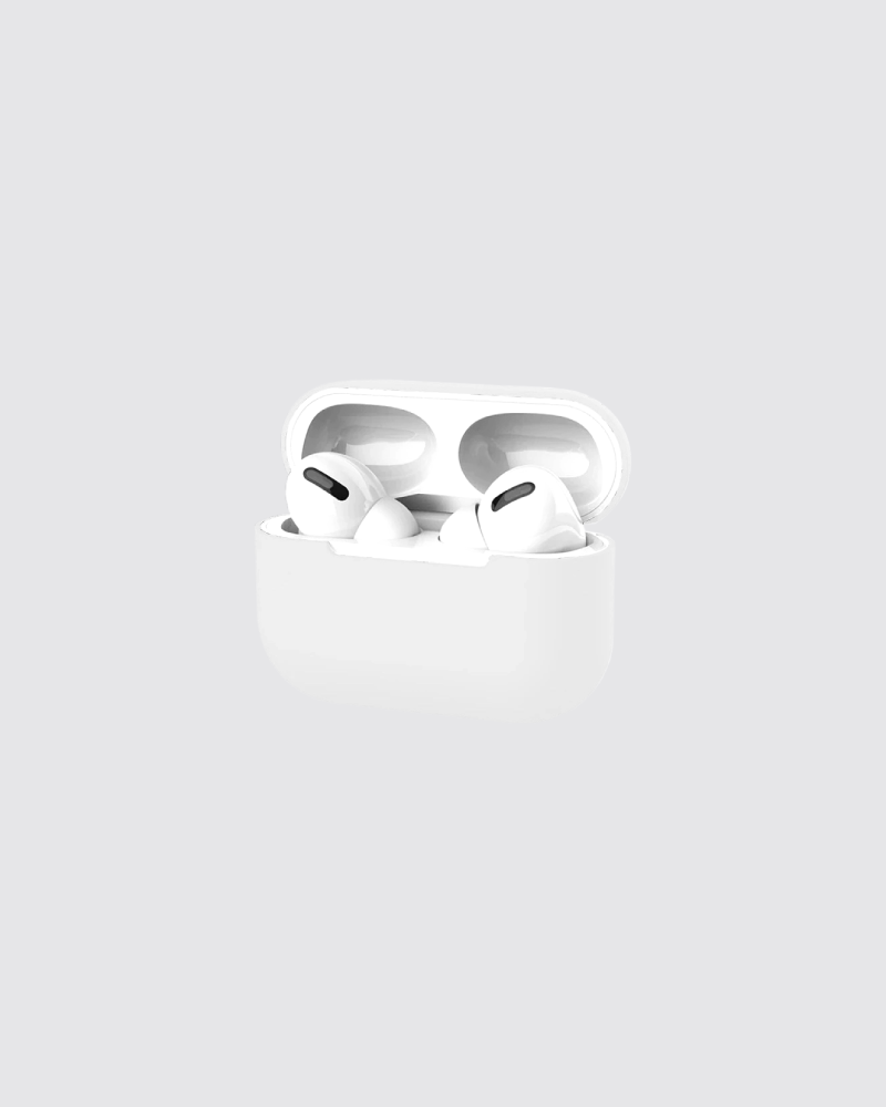 Caixa de silicone para AirPods