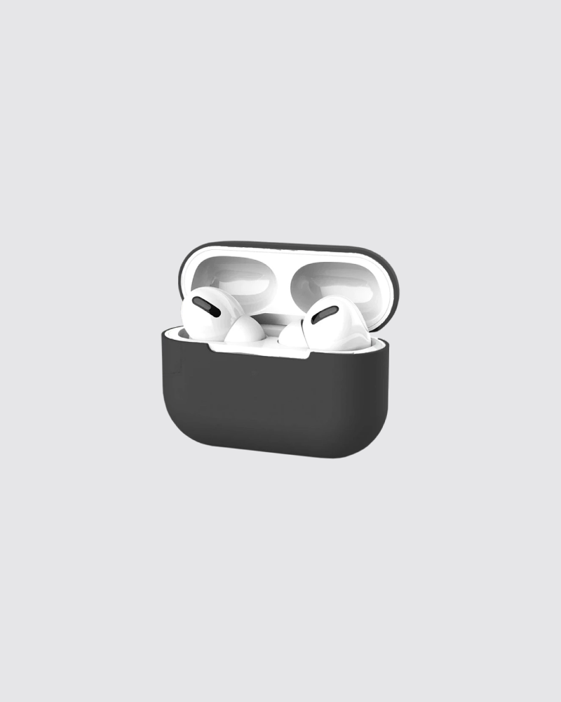 Caixa de silicone para AirPods