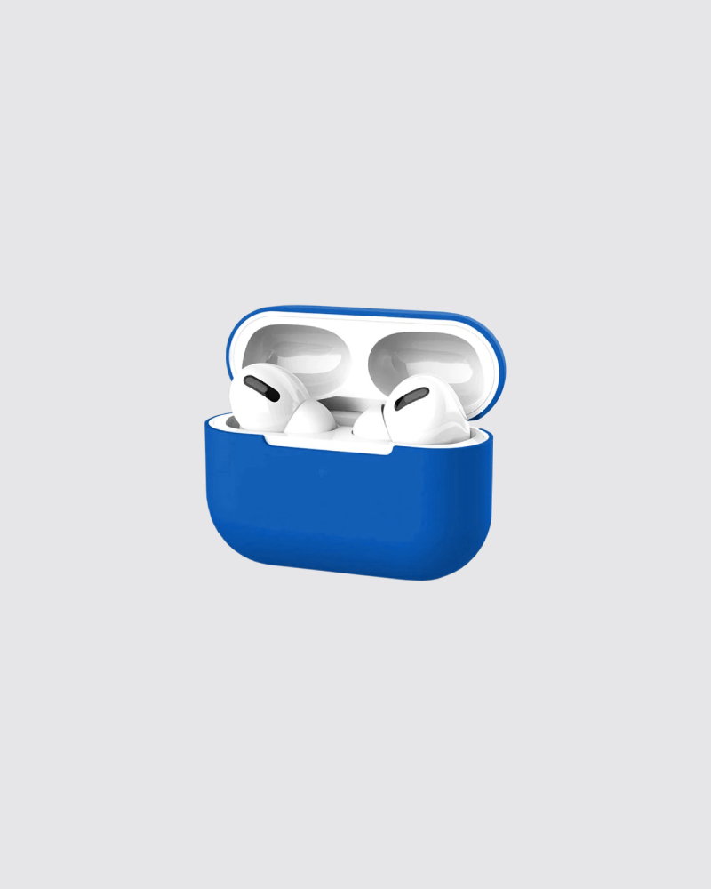 Caixa de silicone para AirPods