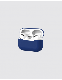 Caixa de silicone para AirPods