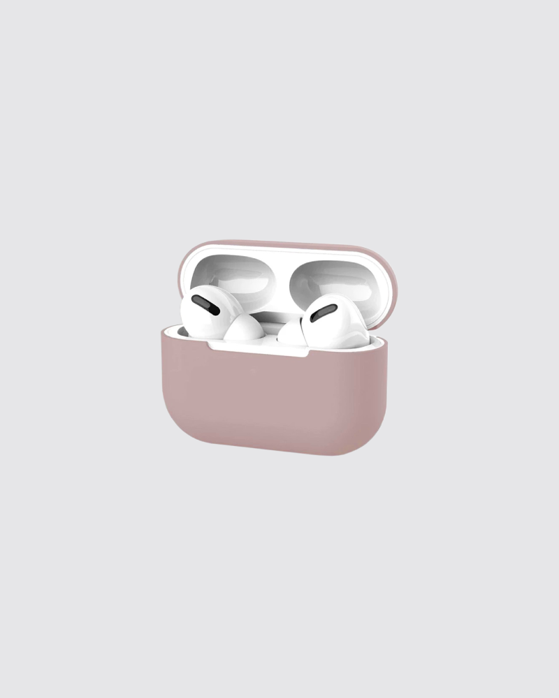 Caixa de silicone para AirPods