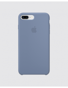 Capa em silicone para iPhone 8 Plus e 7 Plus 2