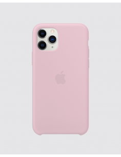 Capa em silicone para iPhone 11 Pro Max 2