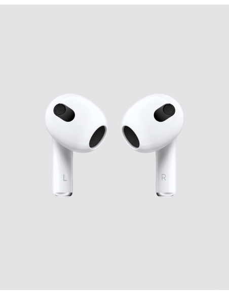 AirPods (3.ª geração)