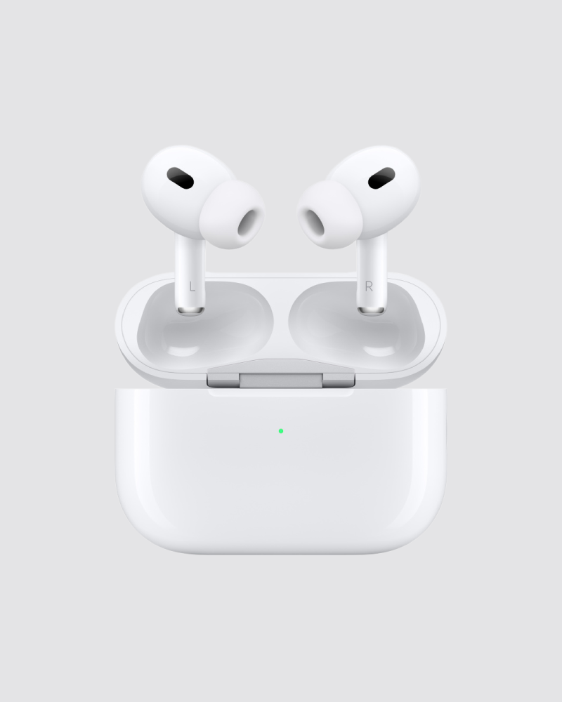 AirPods Pro (2.ª geração)