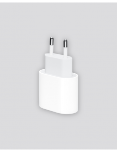 Adaptador de corrente USB-C de 20W 2