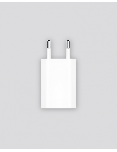 Adaptador de corrente USB de 5 W