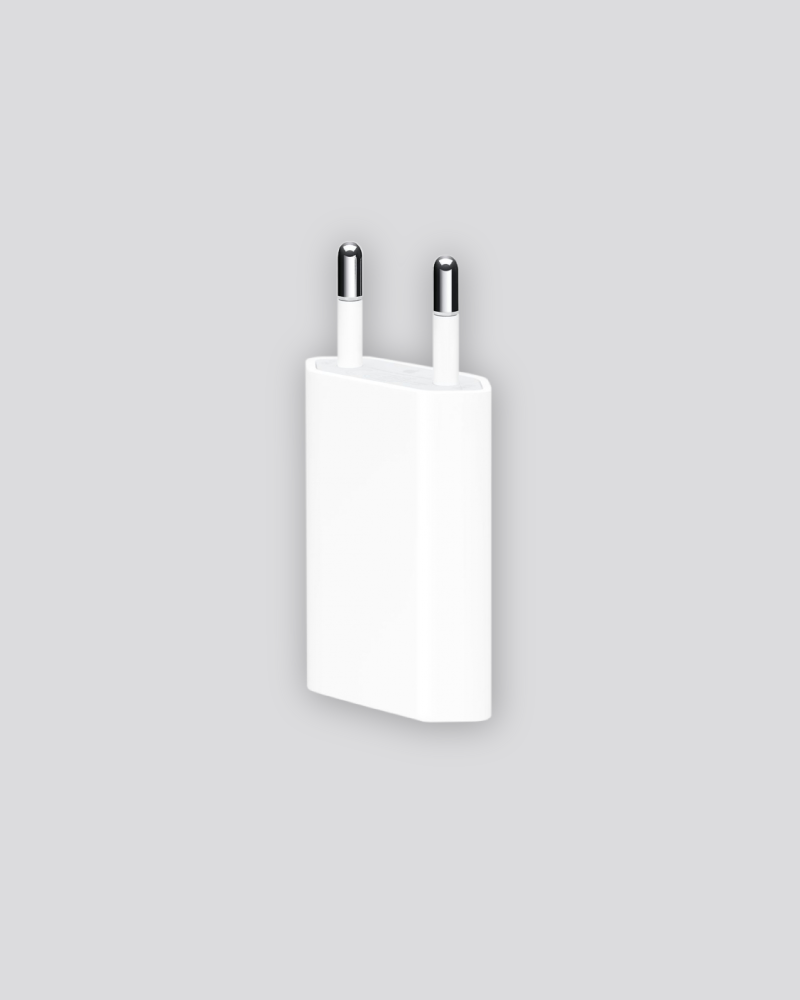 Adaptador de corrente USB de 5 W