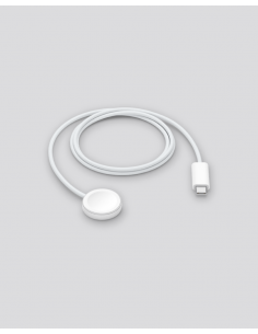 Cabo de carregamento magnético rápido para Apple Watch...