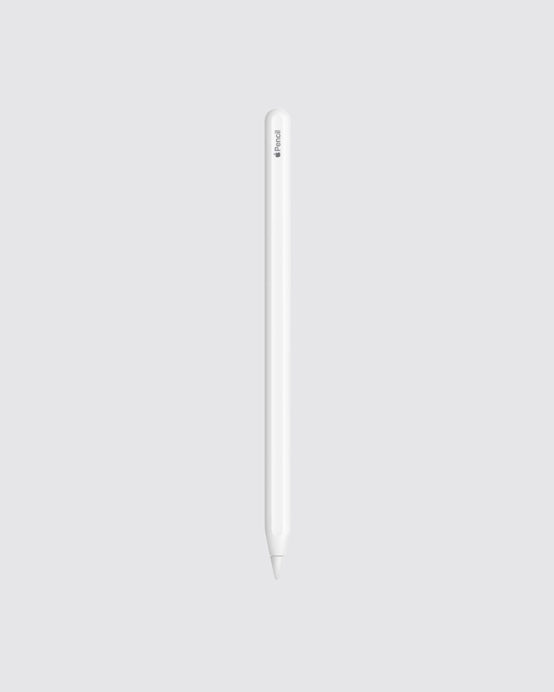 Apple Pencil 2ª geração