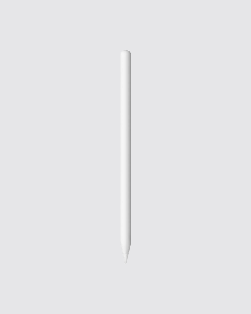 Apple Pencil 2ª geração