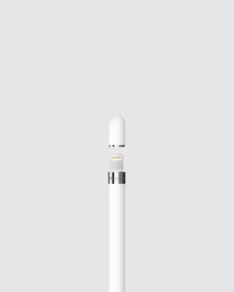 Apple Pencil