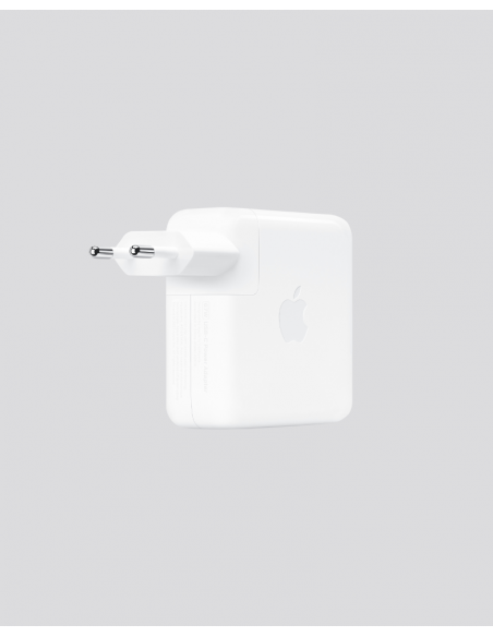 Adaptador de corrente USB‑C de 87 W