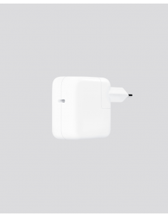 Adaptador de corrente USB-C de 30 W 2
