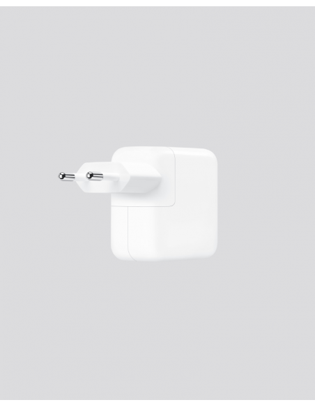 Adaptador de corrente USB-C de 30 W