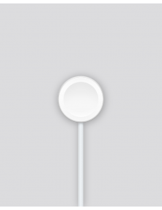 Cabo de carregamento magnético para Apple Watch (USB) 2