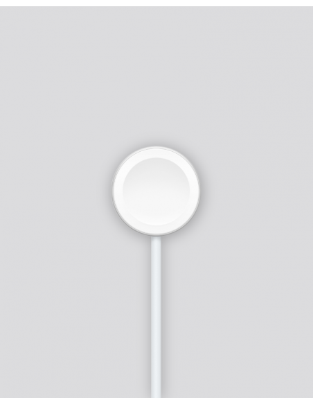 Cabo de carregamento magnético para Apple Watch (USB)