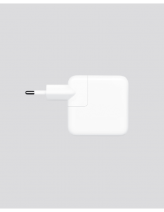 Adaptador de corrente com porta USB‑C dupla de 35 W 2