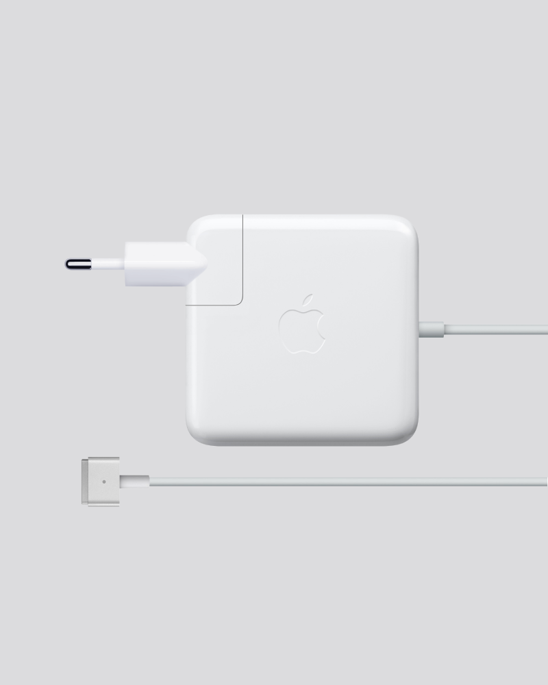 Adaptador de corrente MagSafe 2 de 60 W