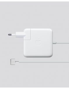Adaptador de corrente MagSafe 2 de 45 W