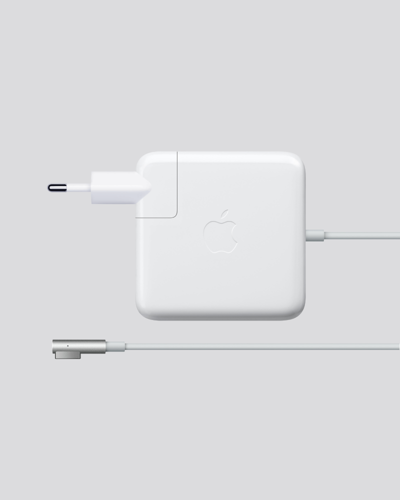Adaptador de corrente MagSafe de 85 W