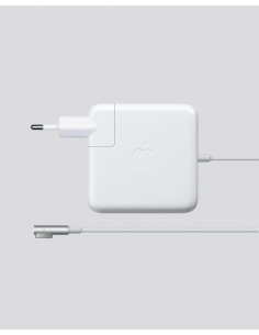 Adaptador de corrente MagSafe de 45 W
