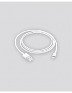 Cabo Lightning para USB (1m)