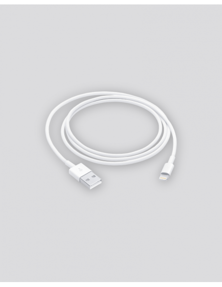 Cabo Lightning para USB (1m)