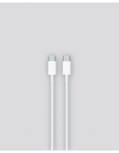 Cabo de carregamento USB-C (1m) 2