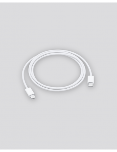 Cabo de carregamento USB-C (1m)