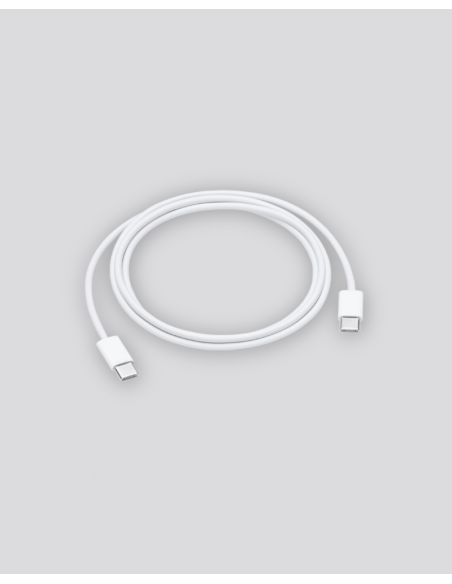 Cabo de carregamento USB-C (1m)