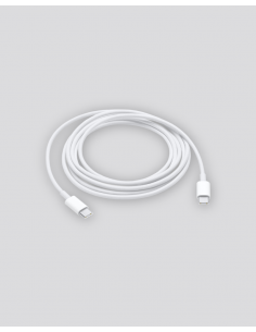 Cabo de carregamento USB-C (2m)