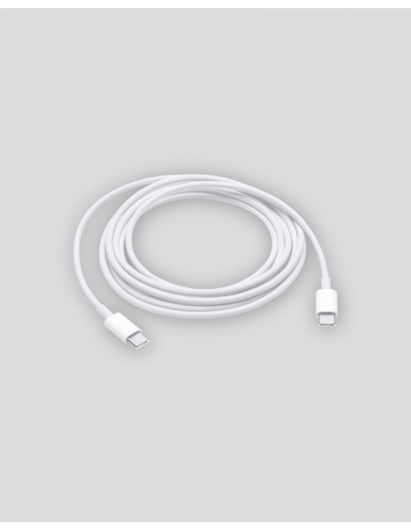 Cabo de carregamento USB-C (2m)