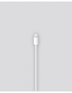 Cabo USB-C para Lightning (2m) 2