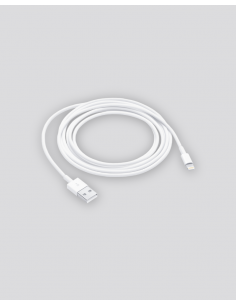 Cabo Lightning para USB (2m)