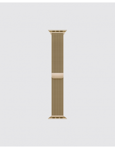 Bracelete Loop Milanesa