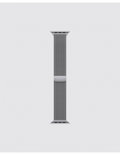 Bracelete Loop Milanesa 2