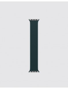 Bracelete Solo Entrançada 2