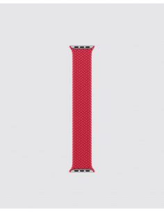 Bracelete Solo Entrançada