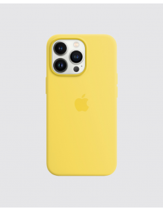 Capa em silicone para iPhone 13 Pro 2