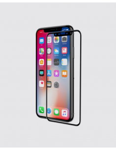 Película de vidro temperado 3D