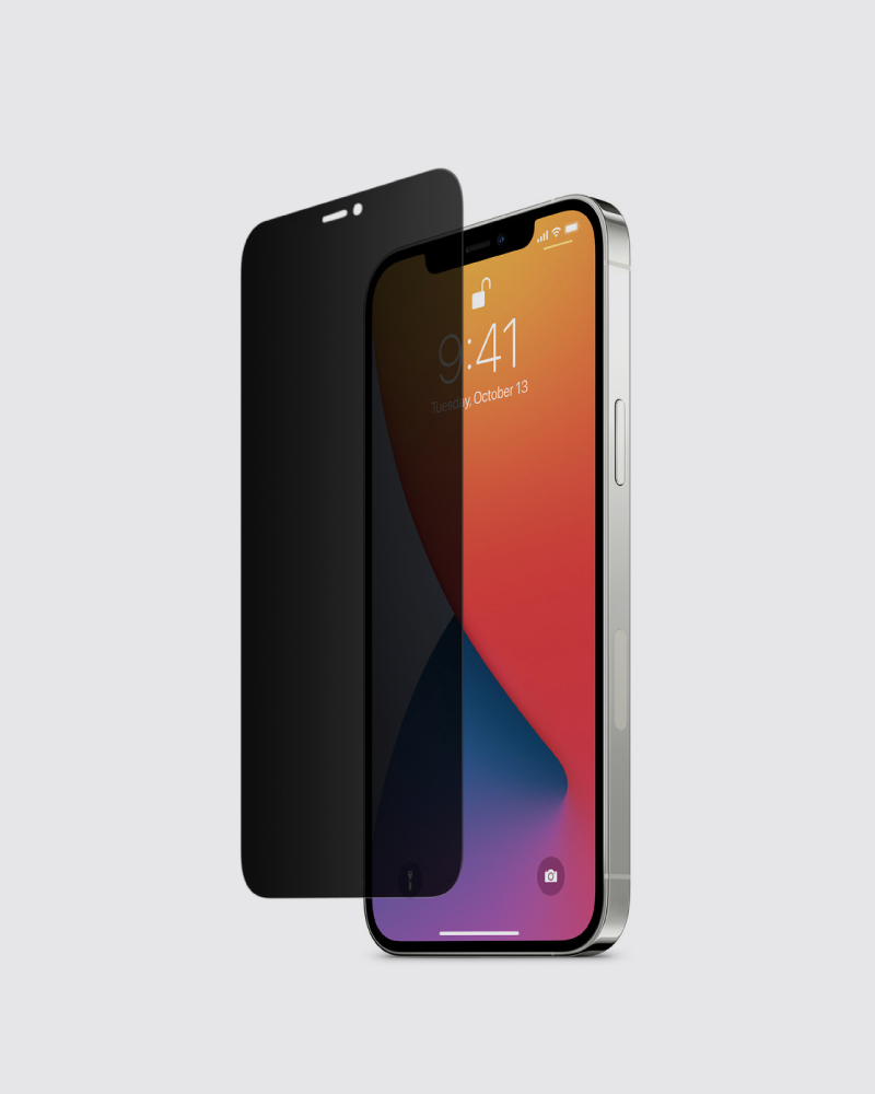 Película de Privacidade