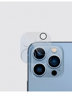 Película para câmaras traseiras 2