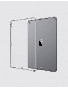 Capa transparente para iPad