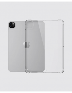 Capa transparente para iPad 2