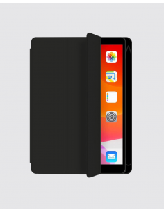 Smart Cover para iPad com Suporte para Caneta