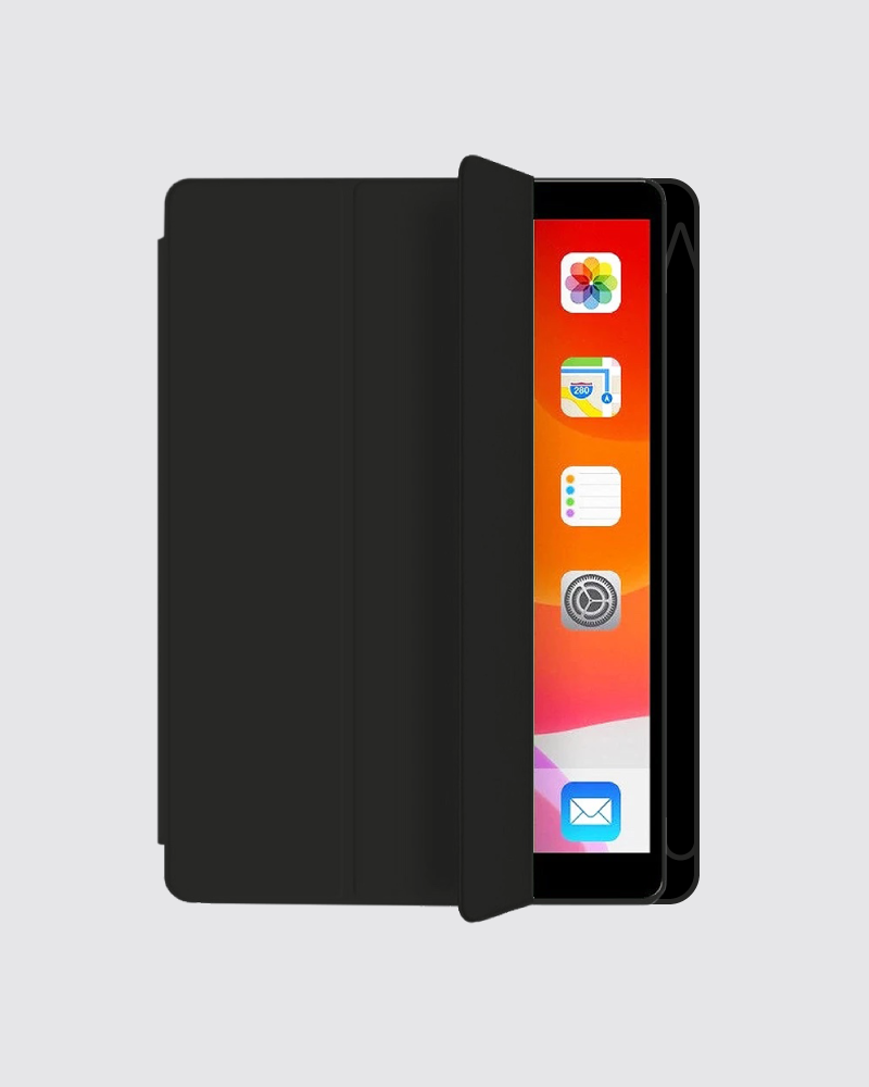 Smart Cover para iPad com Suporte para Caneta