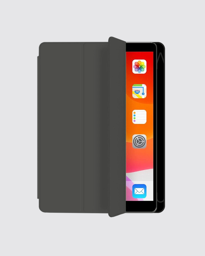 Smart Cover para iPad com Suporte para Caneta