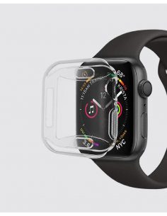 Capa transparente para Apple Watch