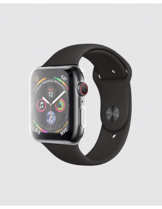 Capa transparente para Apple Watch 2